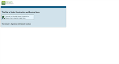 Desktop Screenshot of ecosphere.com